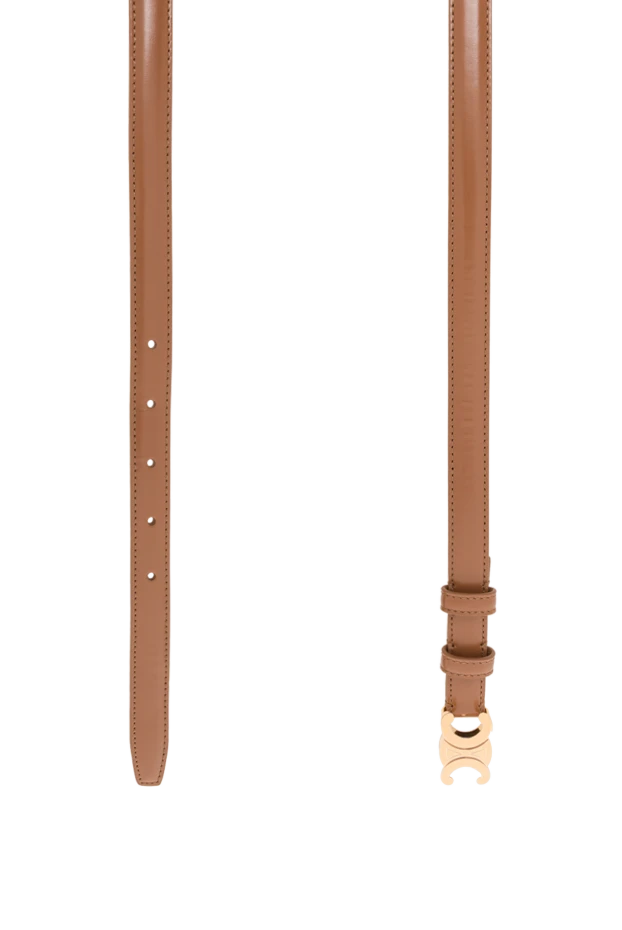 Celine belt 191967 - photo 3