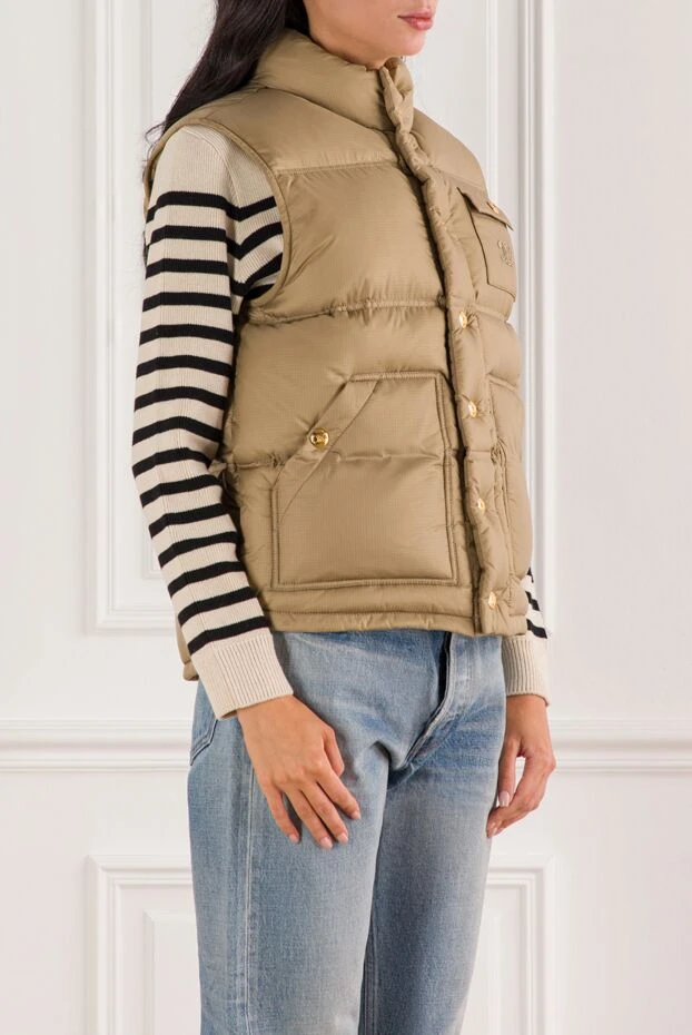 Celine waistcoat 191968 - photo 2