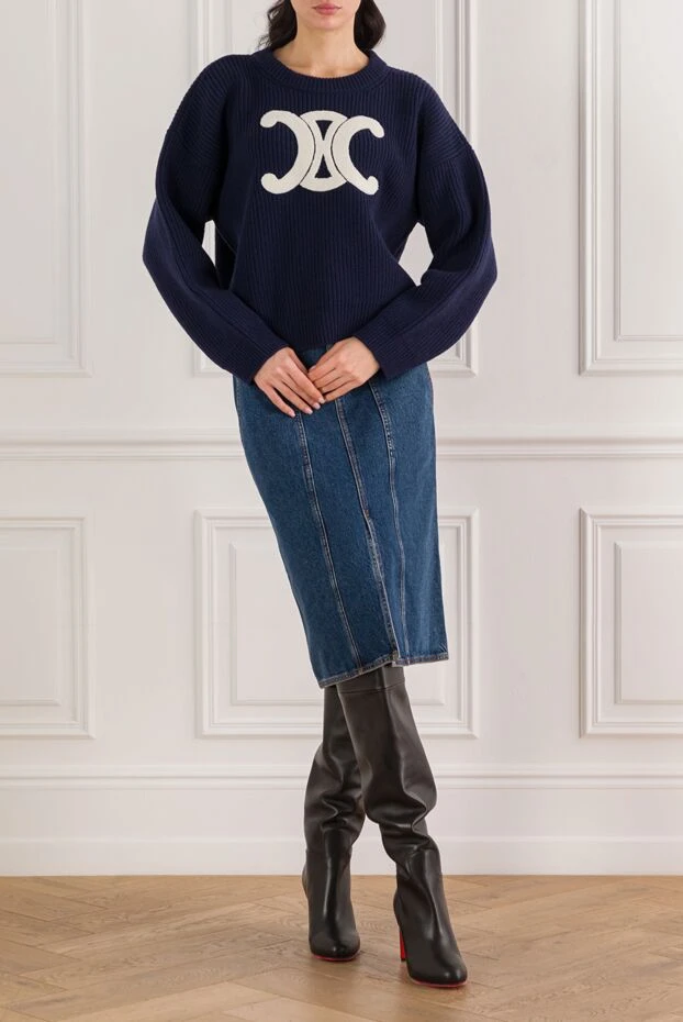 Celine jumper 191970 - photo 1