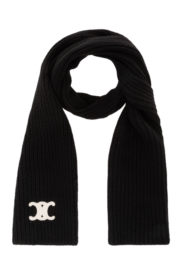 Celine шарф, платок 191971 - фото 1
