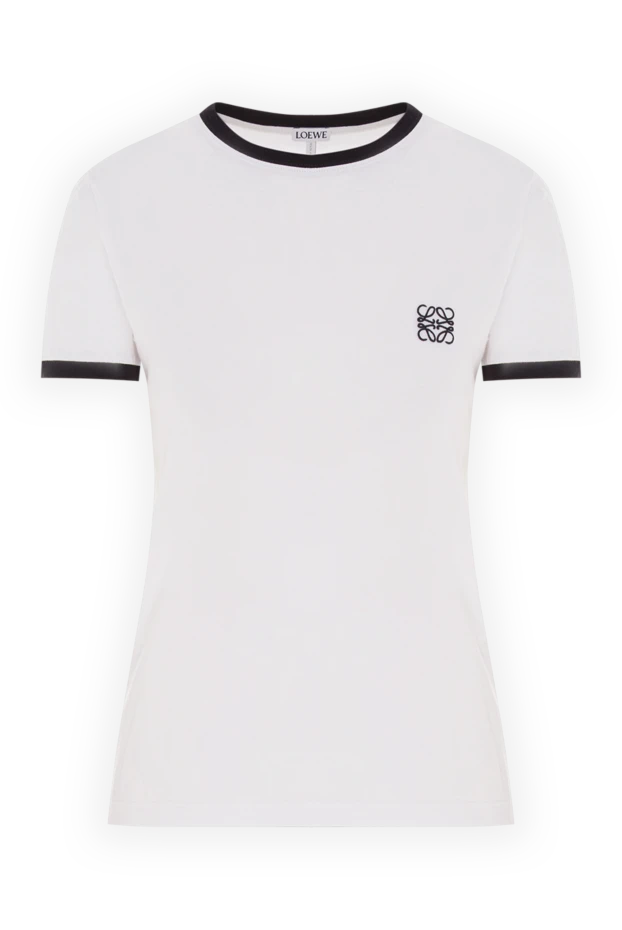 Loewe футболка 191975 - фото 1