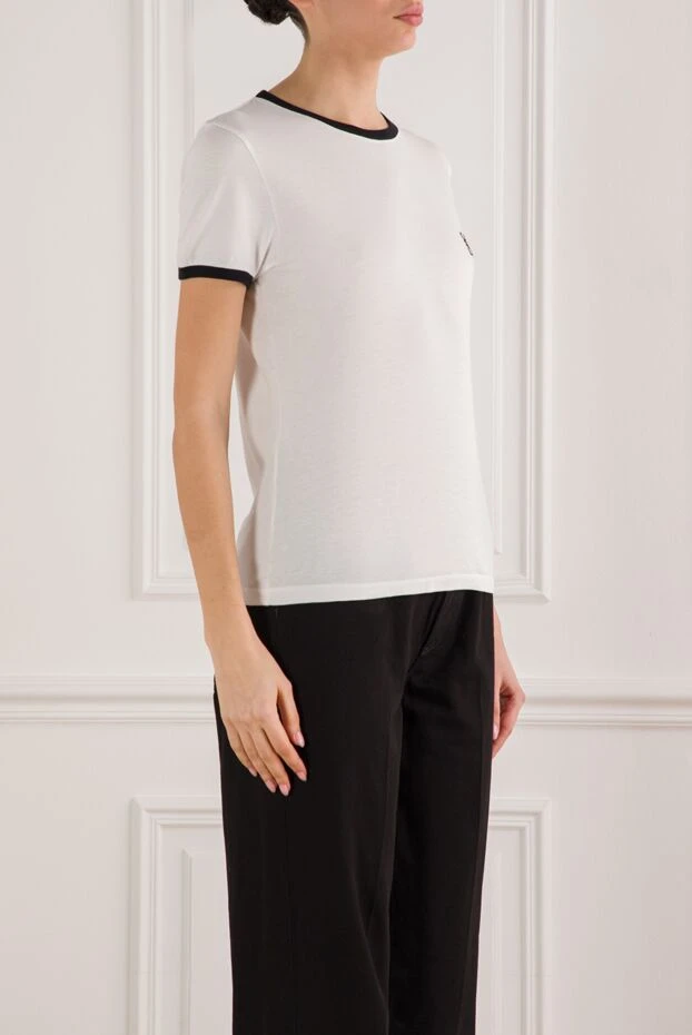 Loewe t-shirt 191975 - photo 3