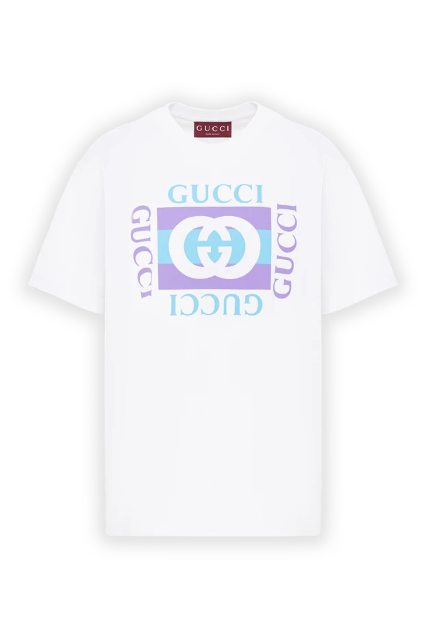 Gucci t-shirt 191980 - photo 1