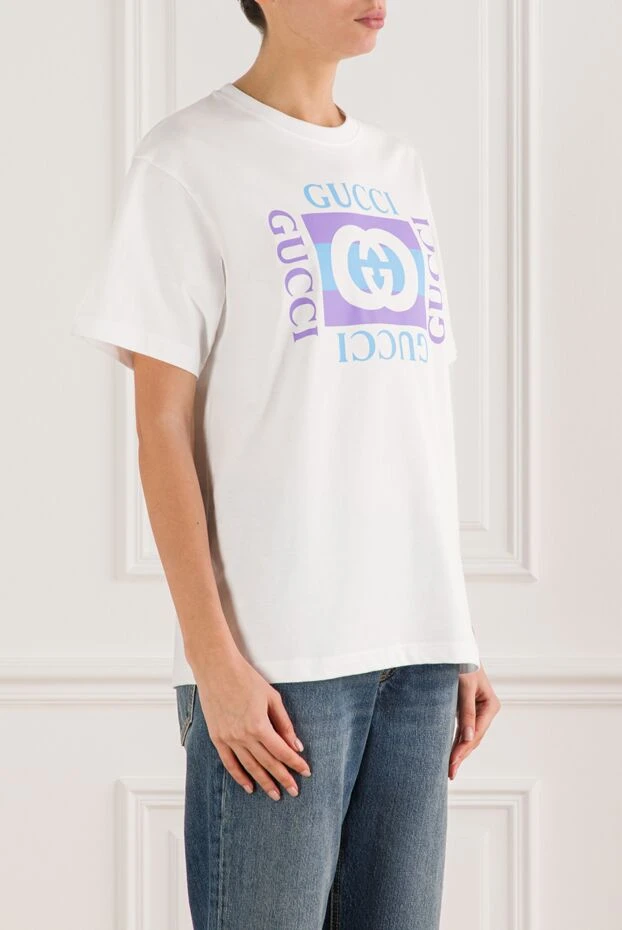 Gucci t-shirt 191980 - photo 3