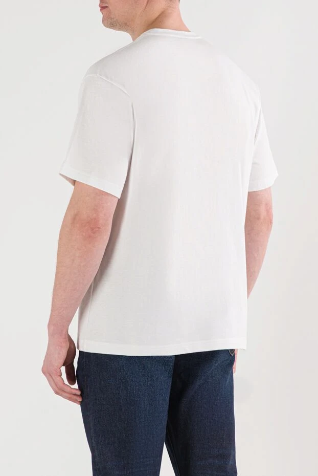 Gucci футболка 191982 - фото 3