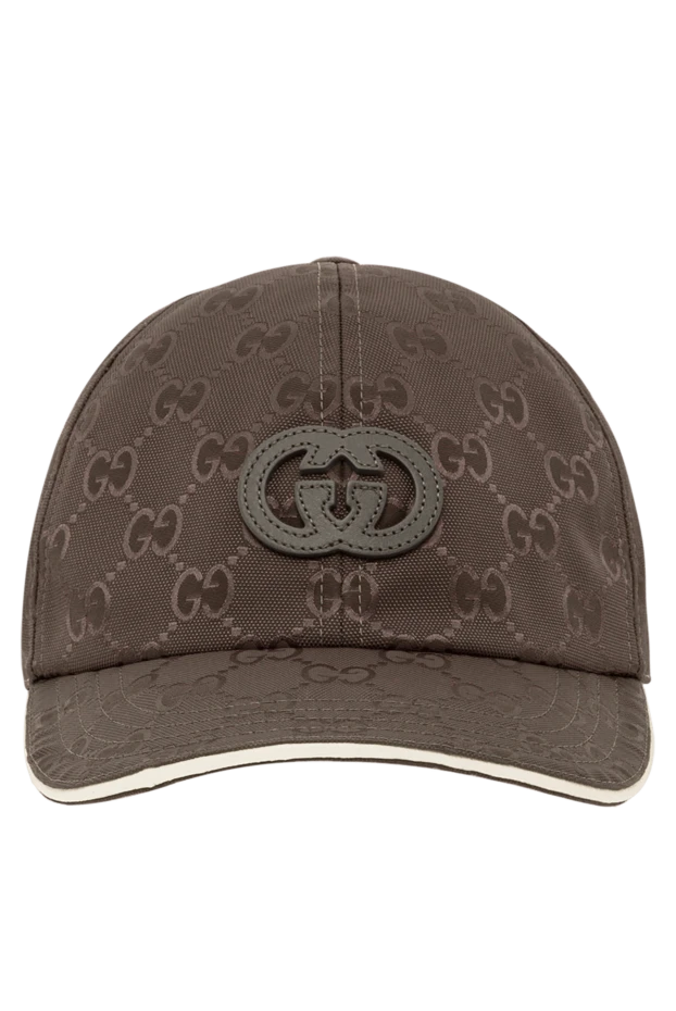 Кепка - фото 1