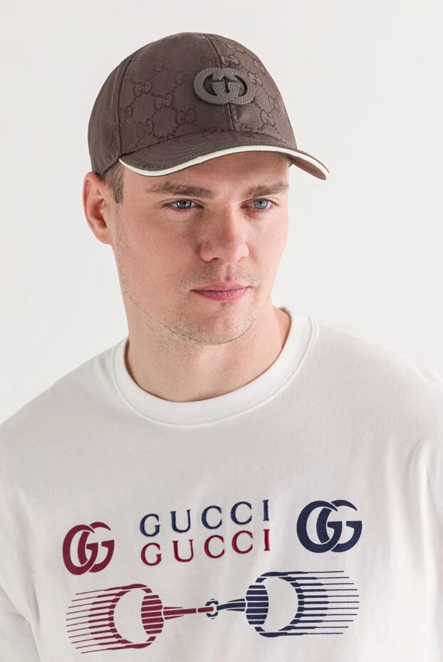 Кепка - фото 2