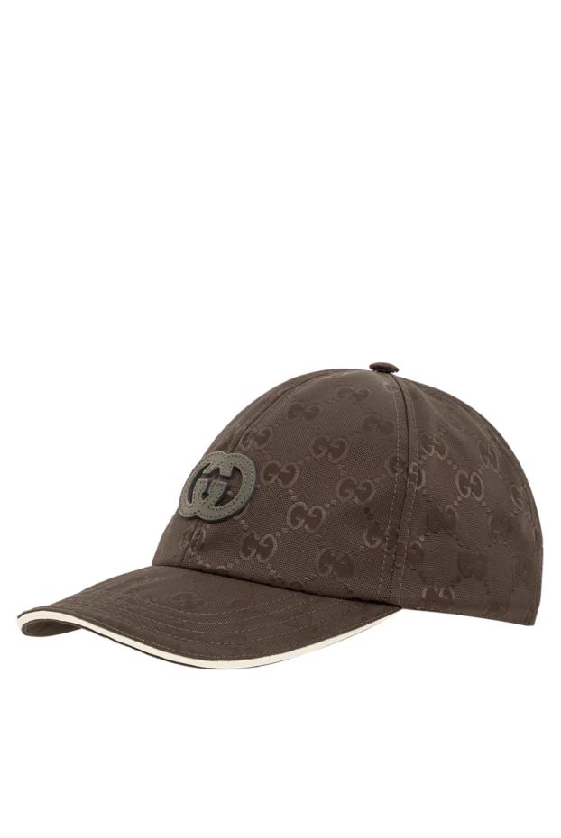 Кепка - фото 2