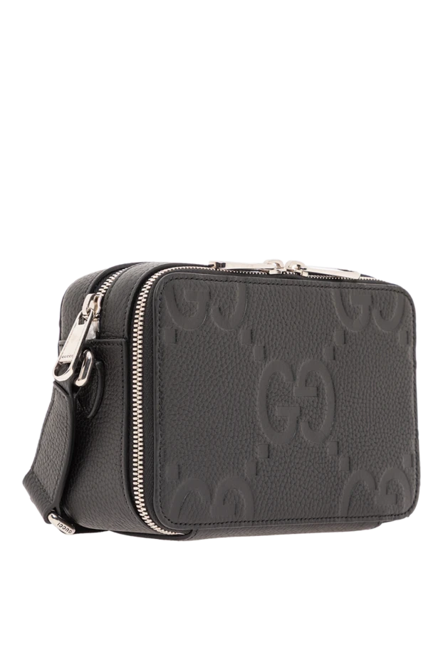 Gucci сумка через плече 191984 - фото 3