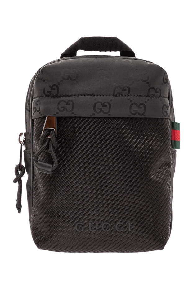 Gucci сумка через плече 191985 - фото 1