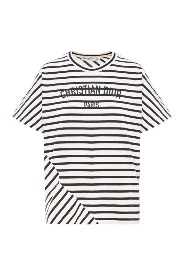 Dior t-shirt 191987 - photo 1