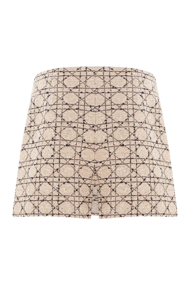 Dior шорти 191988 - фото 2