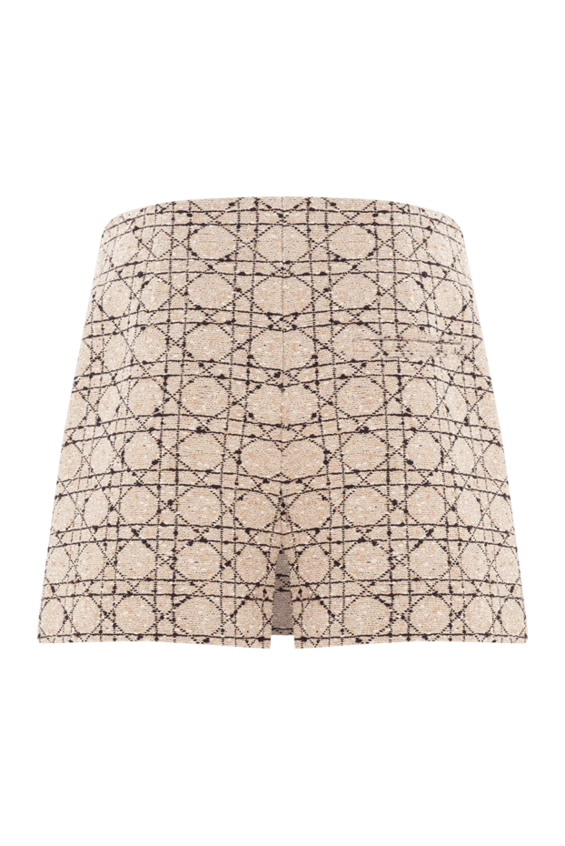 Dior шорти 191988 - фото 2