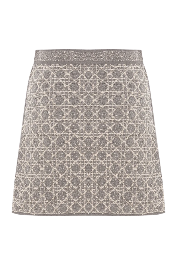 Dior mini skirt 191989 - photo 2