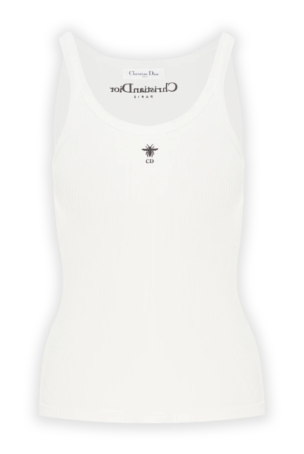 Dior singlet 191990 - photo 1