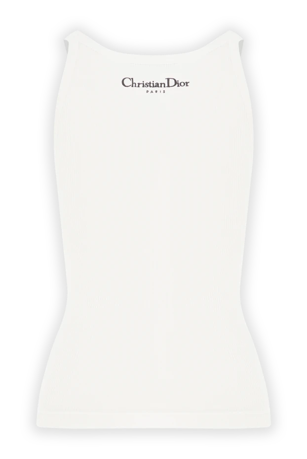 Dior singlet 191990 - photo 2