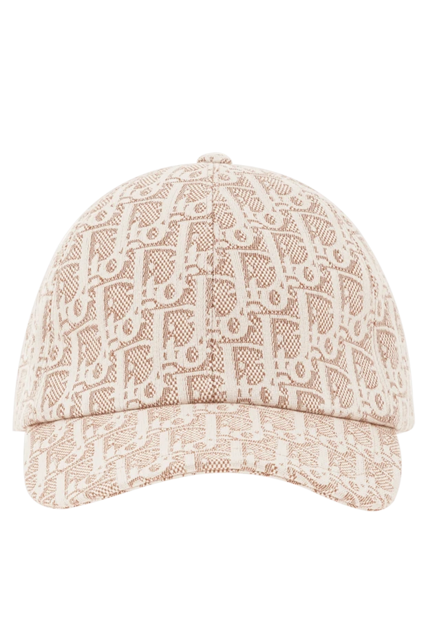 Dior cap 191995 - photo 1