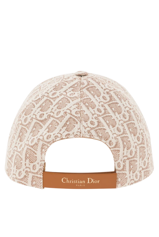 Dior cap 191995 - photo 3