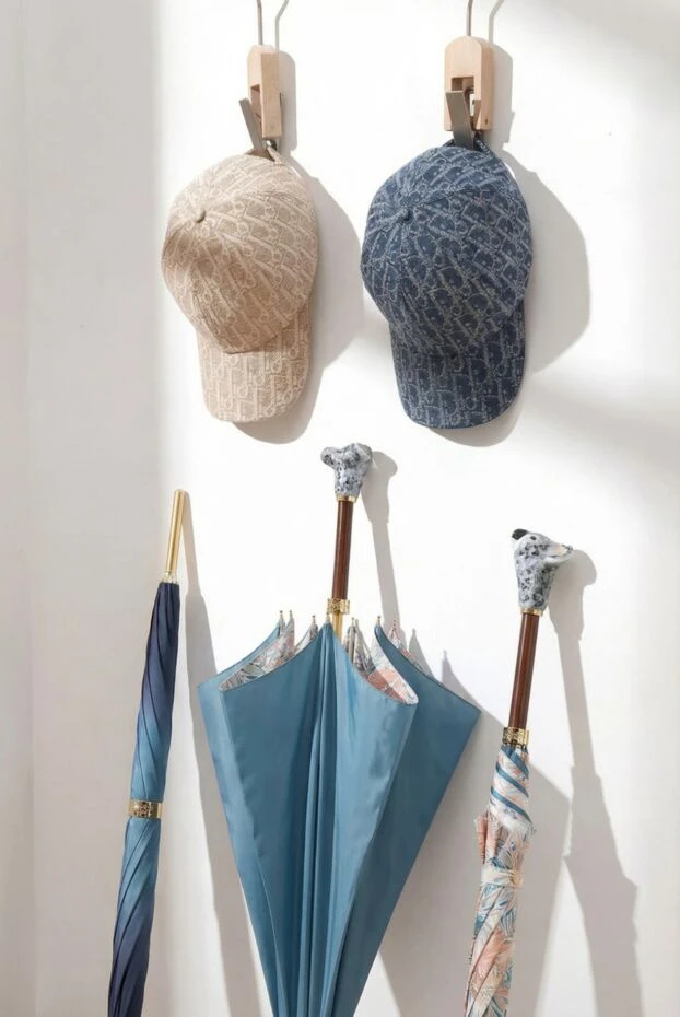 Dior кепка dior oblique d-player из синего хлопкового жаккарда 191996 - фото 2