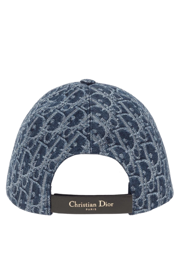 Dior cap 191996 - photo 3
