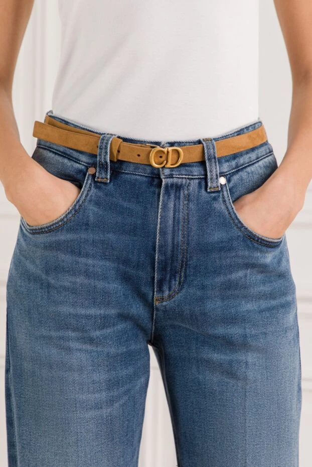 Dior belt 191997 - photo 2