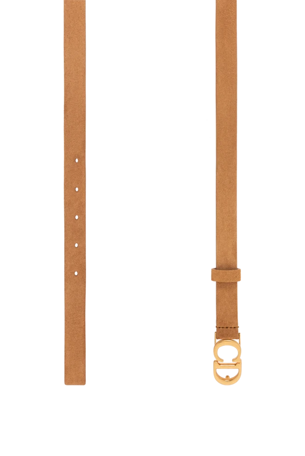 Dior belt 191997 - photo 3