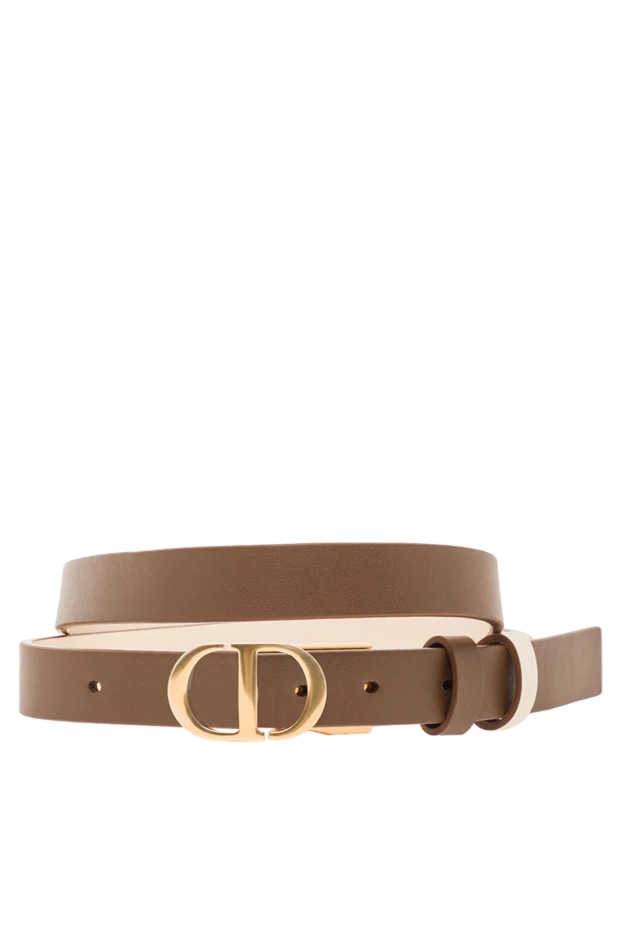 Dior belt 192001 - photo 1
