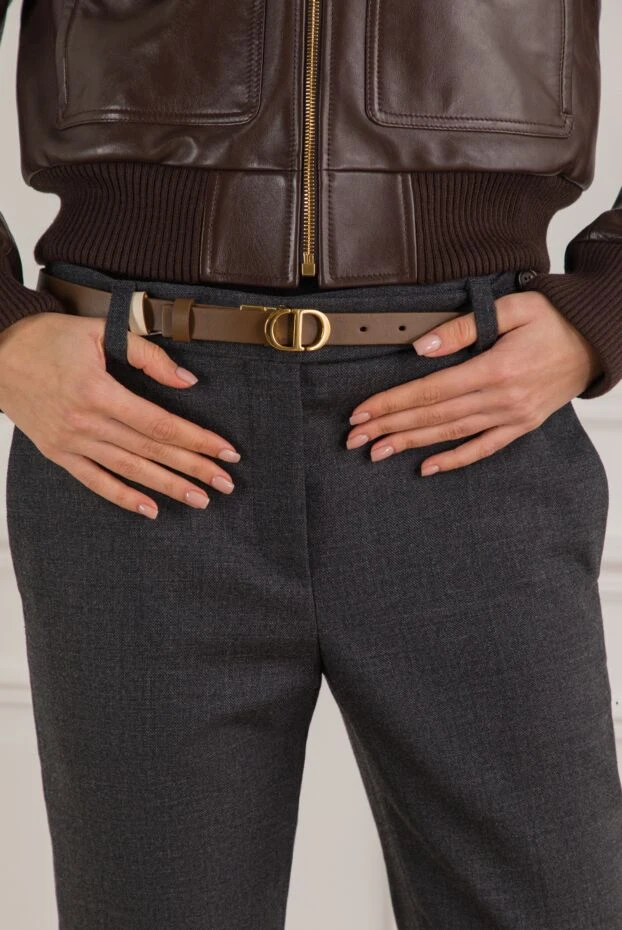 Dior belt 192001 - photo 2