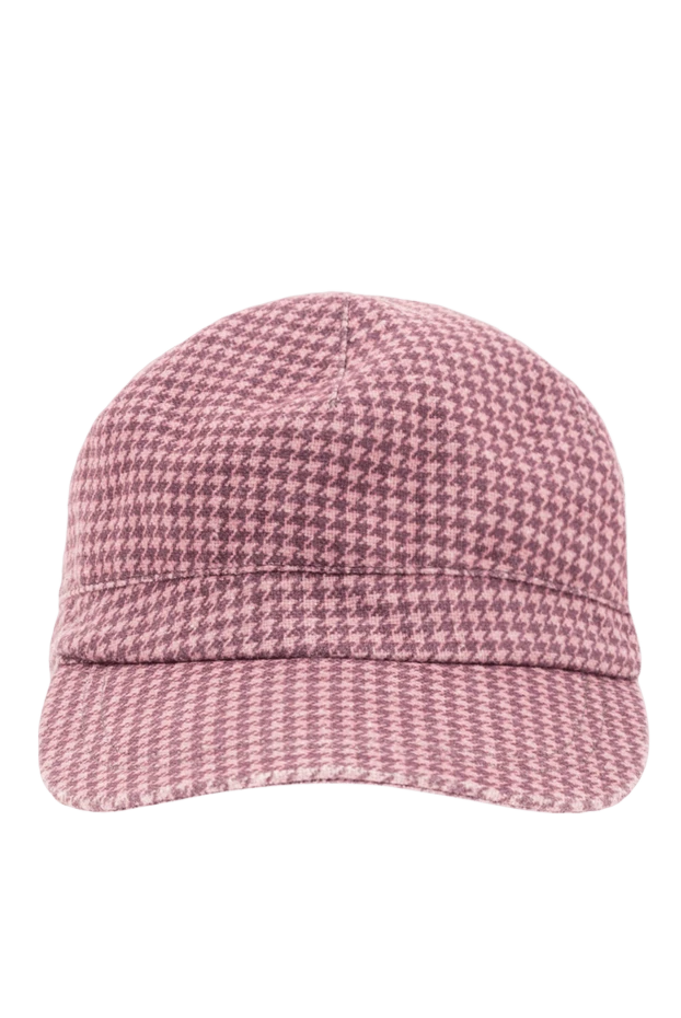 Kiton cap 192002 - photo 1