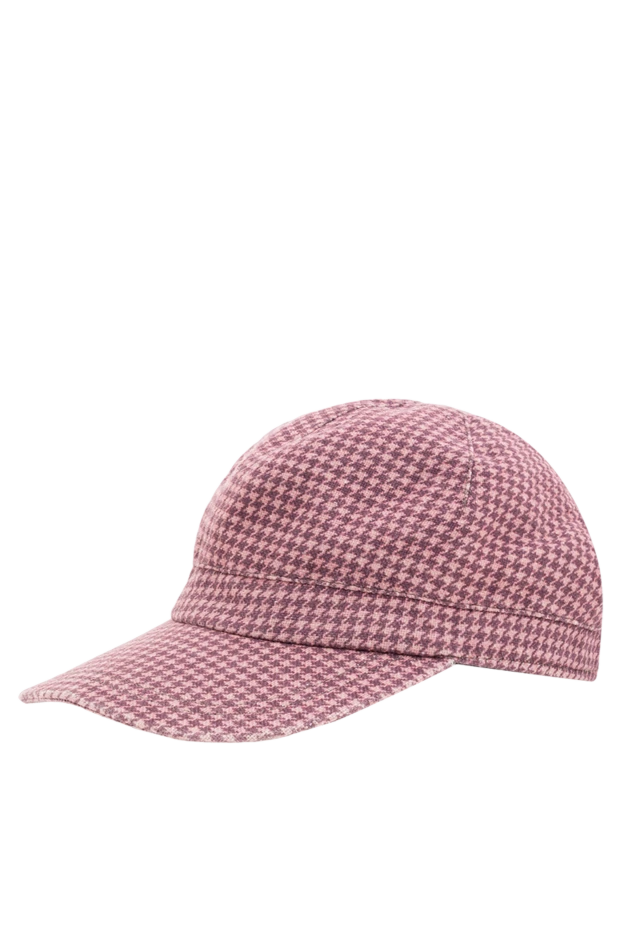 Kiton cap 192002 - photo 2