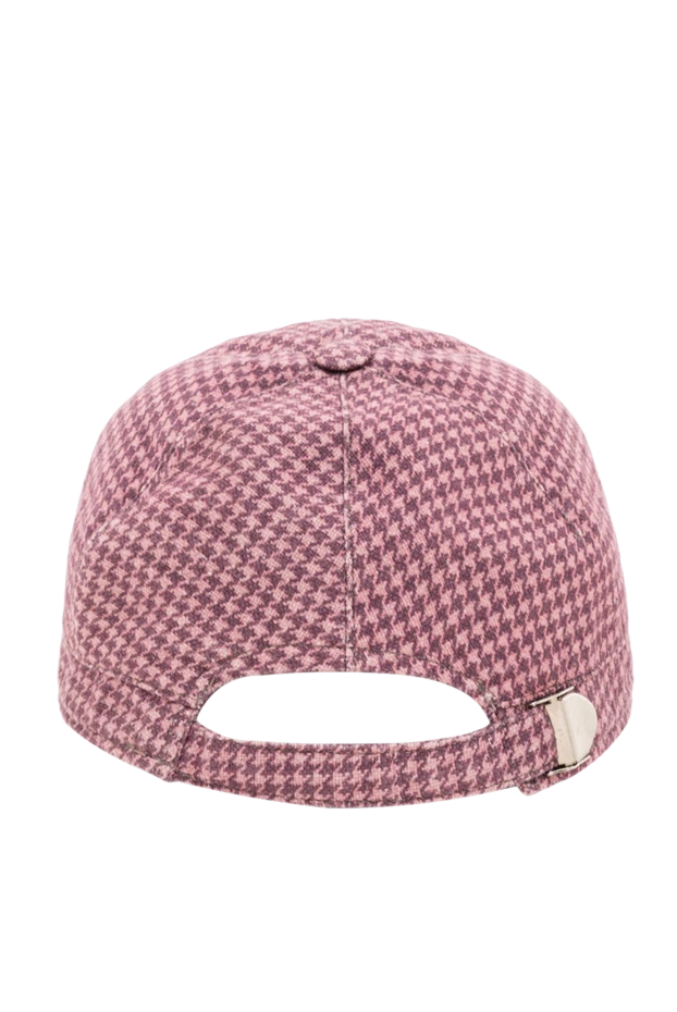 Kiton cap 192002 - photo 3