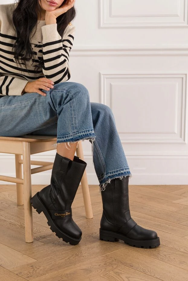 Dior boots, ankle boots 192004 - photo 2