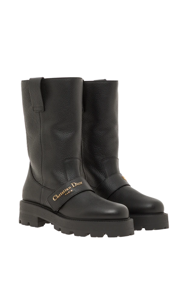 Dior boots, ankle boots 192004 - photo 3