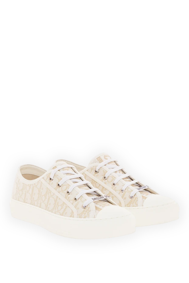 Dior кроссовки, кеды,сникеры 192007 - фото 3