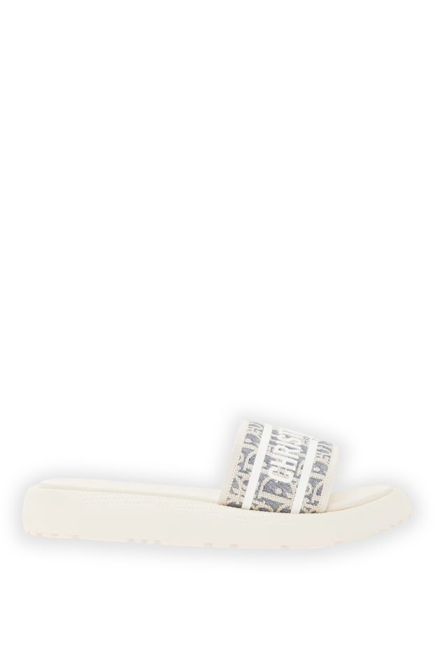 Dior flip flops, sandals 192011 - photo 1