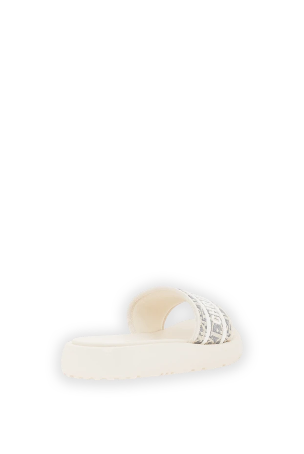 Dior flip flops, sandals 192011 - photo 3