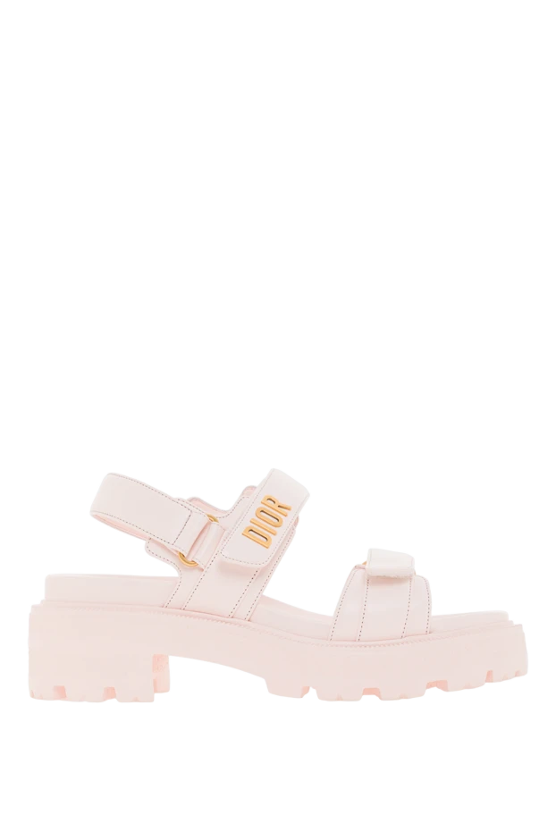 Шльопанцi, Сандалії - фото 1