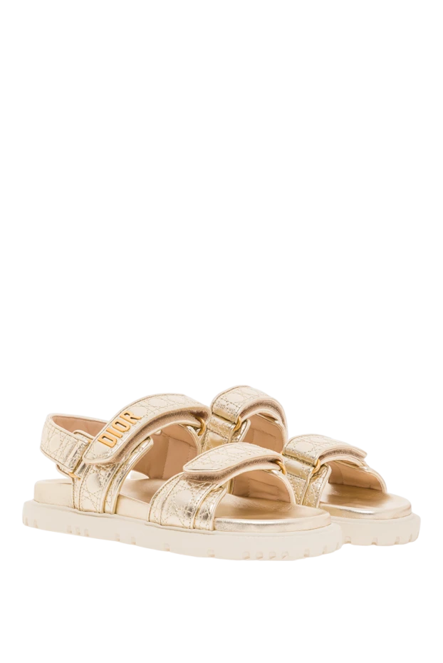 Dior flip flops, sandals 192013 - photo 3