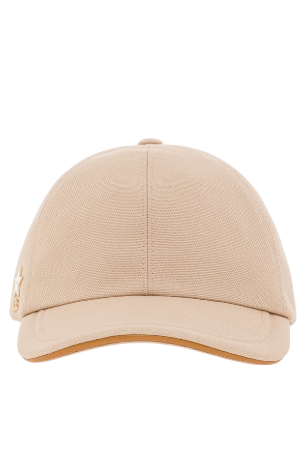 Кепка - фото 1