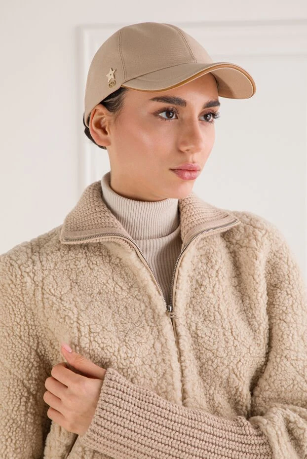 Dior кепка 192014 - фото 2