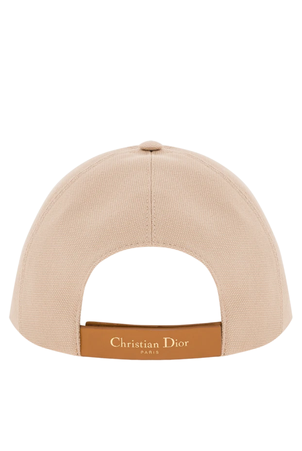 Dior cap 192014 - photo 3