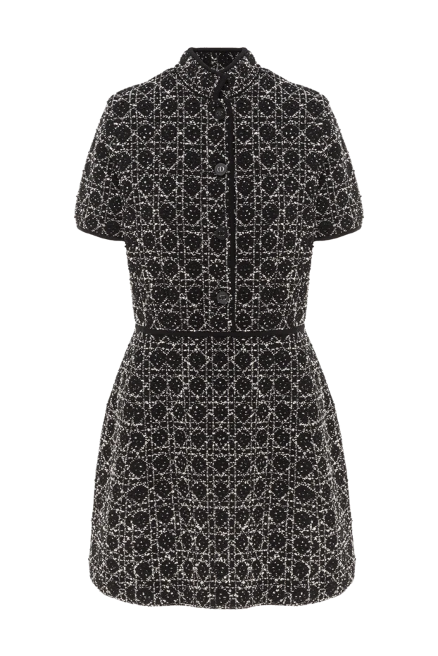 Dior dress 192015 - photo 1