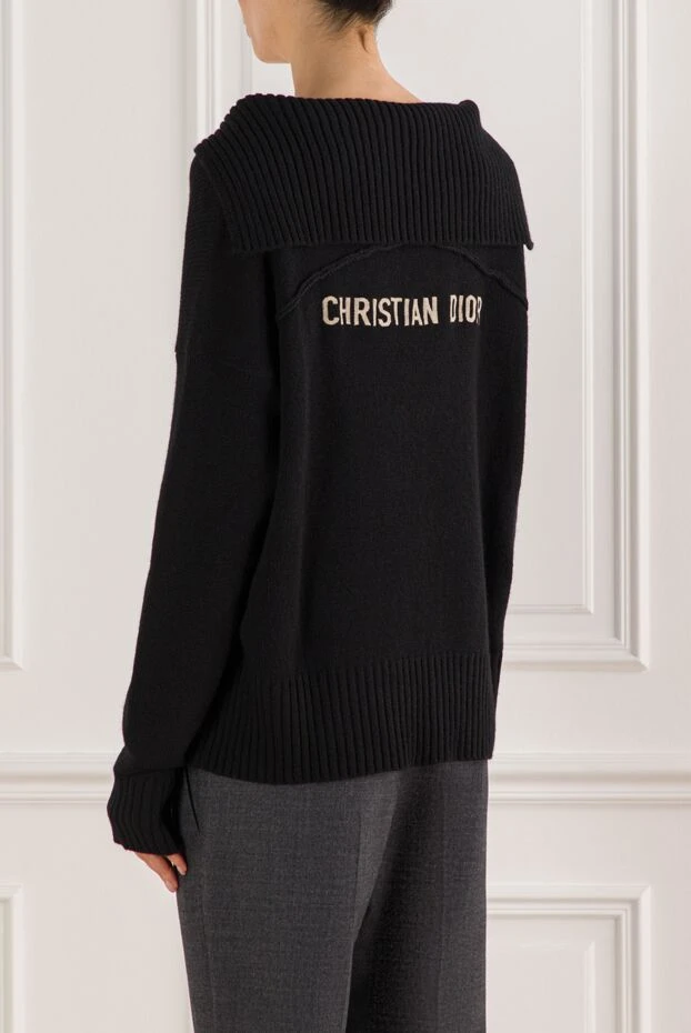 Dior jumper 192016 - photo 3
