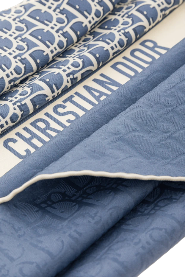 Dior шарф, платок 192017 - фото 3