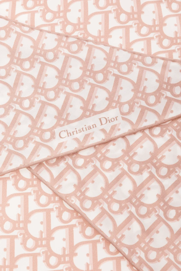 Dior scarf, shawl 192018 - photo 3