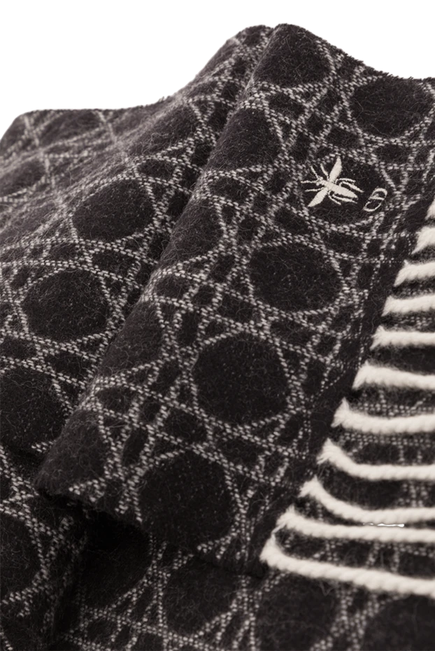 Dior шарф, платок 192019 - фото 3