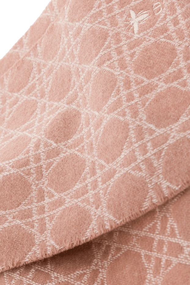 Dior шарф, платок 192020 - фото 3