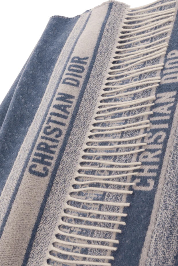 Dior scarf, shawl 192021 - photo 3