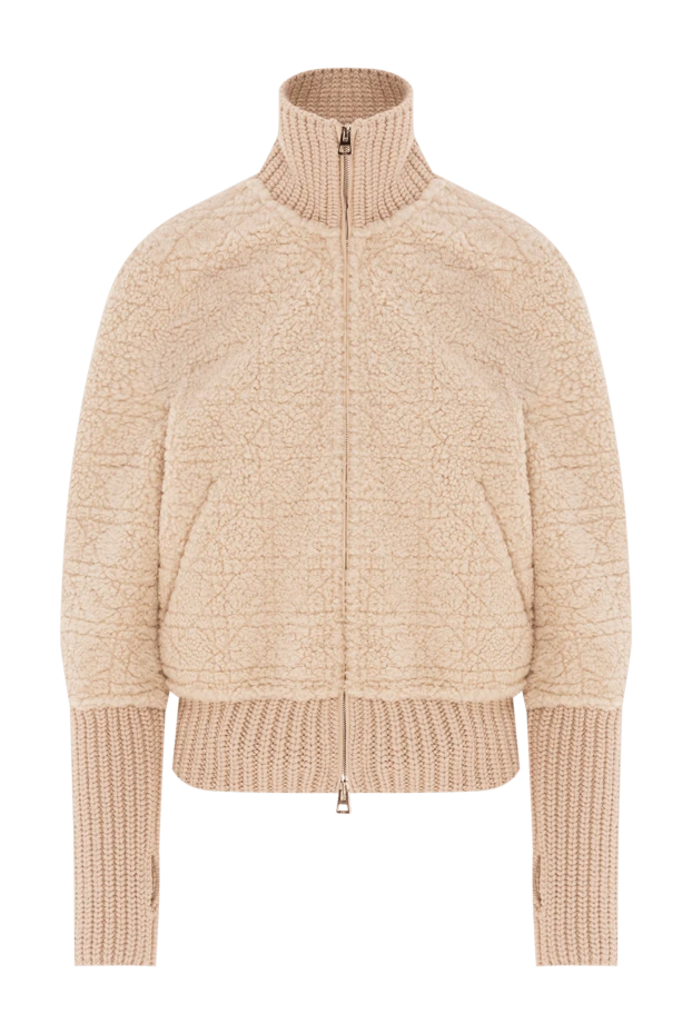 Дубленка, Шуба - фото 1