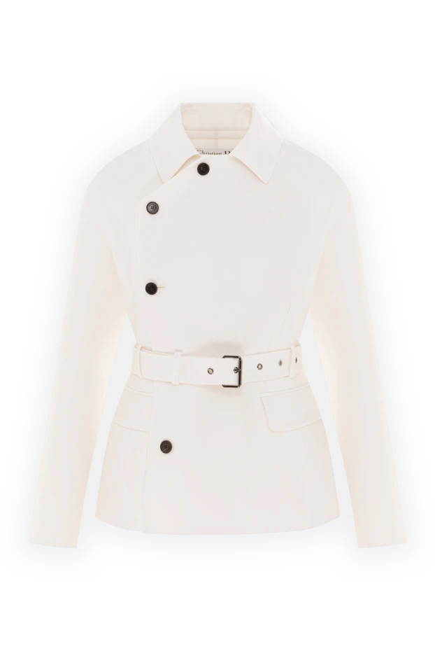 Пальто, Тренч - фото 1